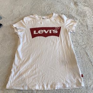 Levi’s Logo Tee